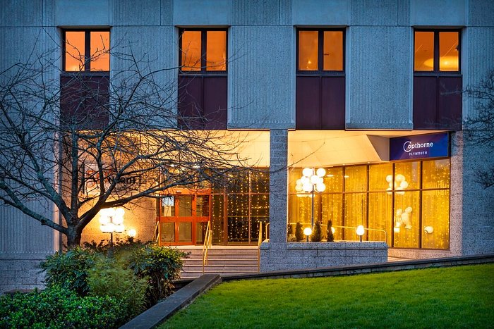 Copthorne Plymouth